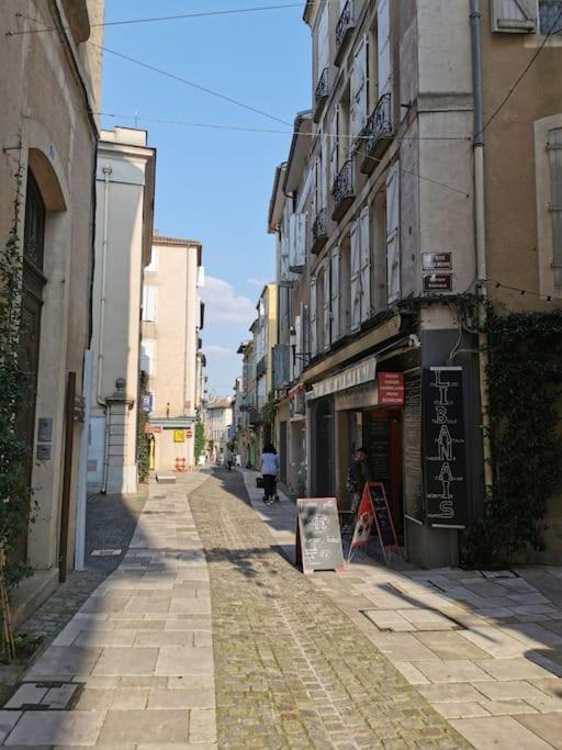 La Boutique Studio Centre Ville Auch Exterior foto
